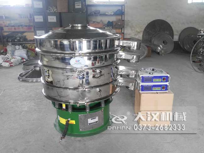 超聲波振動篩 超聲波振動篩