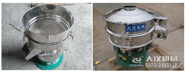 液體振動(dòng)篩 液體振動(dòng)篩