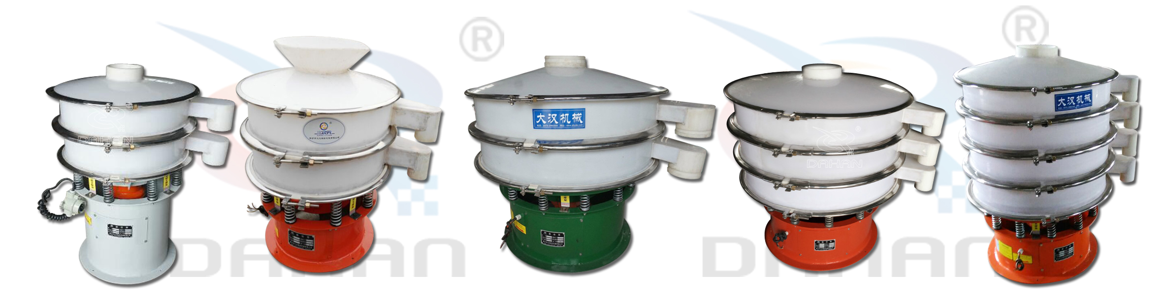 防腐振動(dòng)篩 防腐振動(dòng)篩