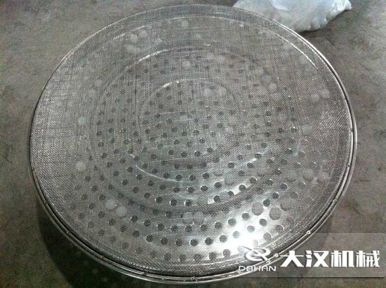 網(wǎng)架自帶清網(wǎng)裝置 網(wǎng)架自帶清網(wǎng)裝置