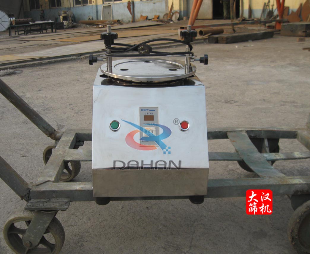 試驗(yàn)篩機(jī) 試驗(yàn)篩機(jī)
