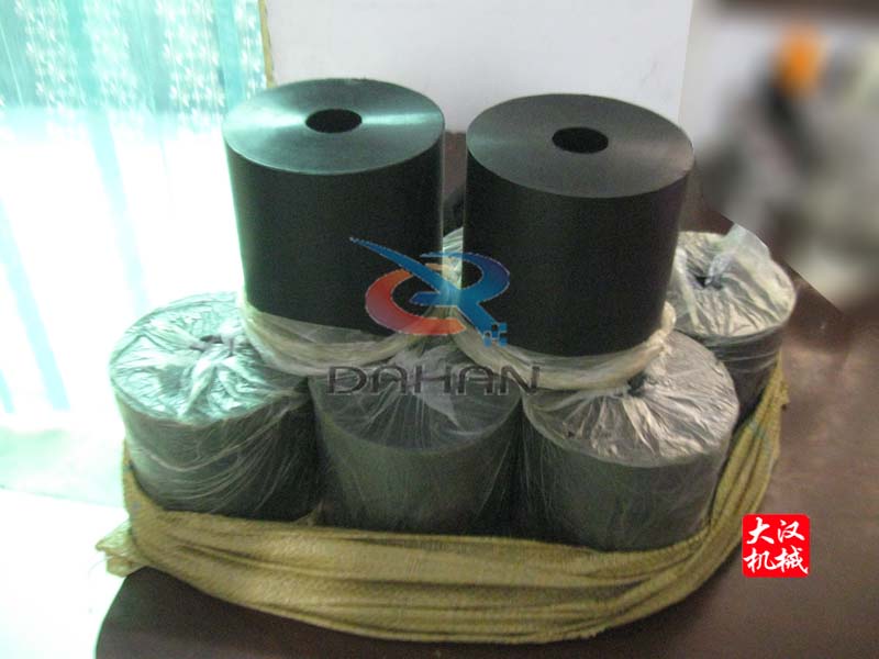 礦用振動篩橡膠彈簧 礦用振動篩橡膠彈簧