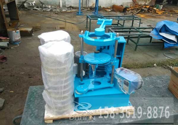 拍擊式振動篩 拍擊式振動篩