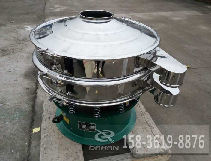 豆?jié){過(guò)濾振動(dòng)篩 豆?jié){過(guò)濾振動(dòng)篩