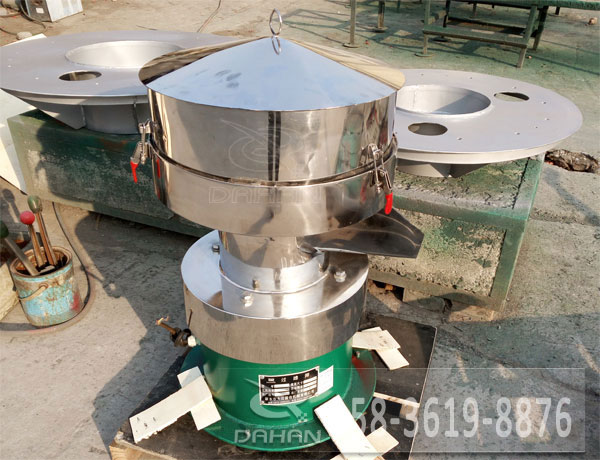 液體過濾篩分機(jī) 液體過濾篩分機(jī)