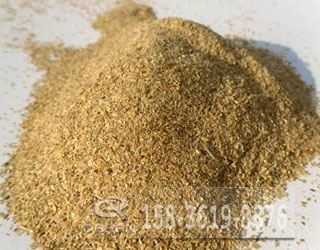 稻殼粉 稻殼粉