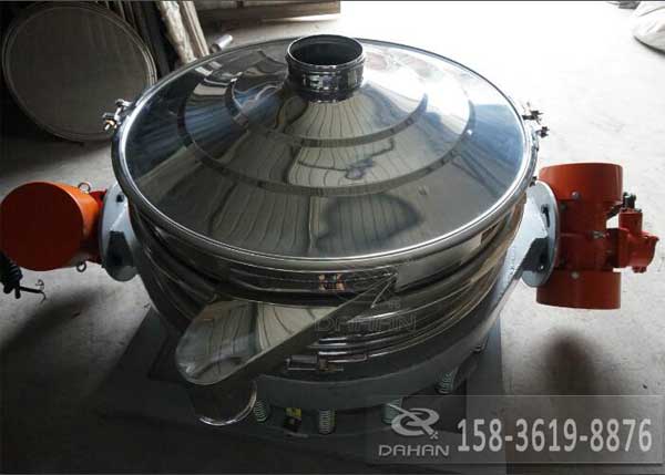 玉米淀粉直排篩 玉米淀粉直排篩