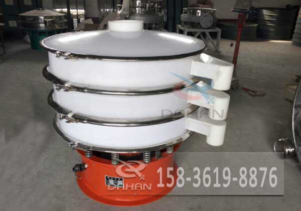 塑料篩的特點 塑料篩的特點