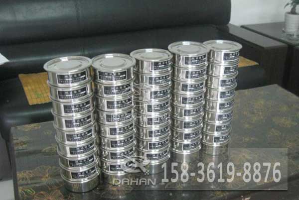 標(biāo)準(zhǔn)試驗(yàn)篩 標(biāo)準(zhǔn)試驗(yàn)篩