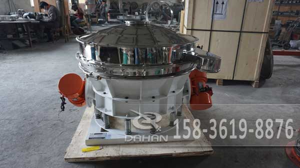 粉末直排篩 粉末直排篩