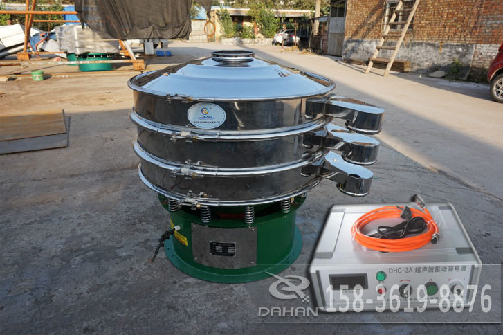 超聲波振動(dòng)篩 超聲波振動(dòng)篩