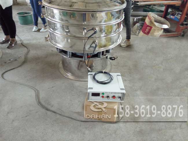 超聲波振動(dòng)篩 超聲波振動(dòng)篩