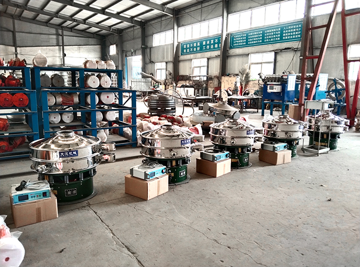 磨料超聲波振動(dòng)篩的價(jià)格是多少？