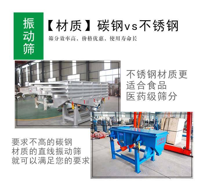 秸稈振動(dòng)篩型號(hào)